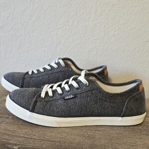 Vans Women's Sneakers with Classic Style